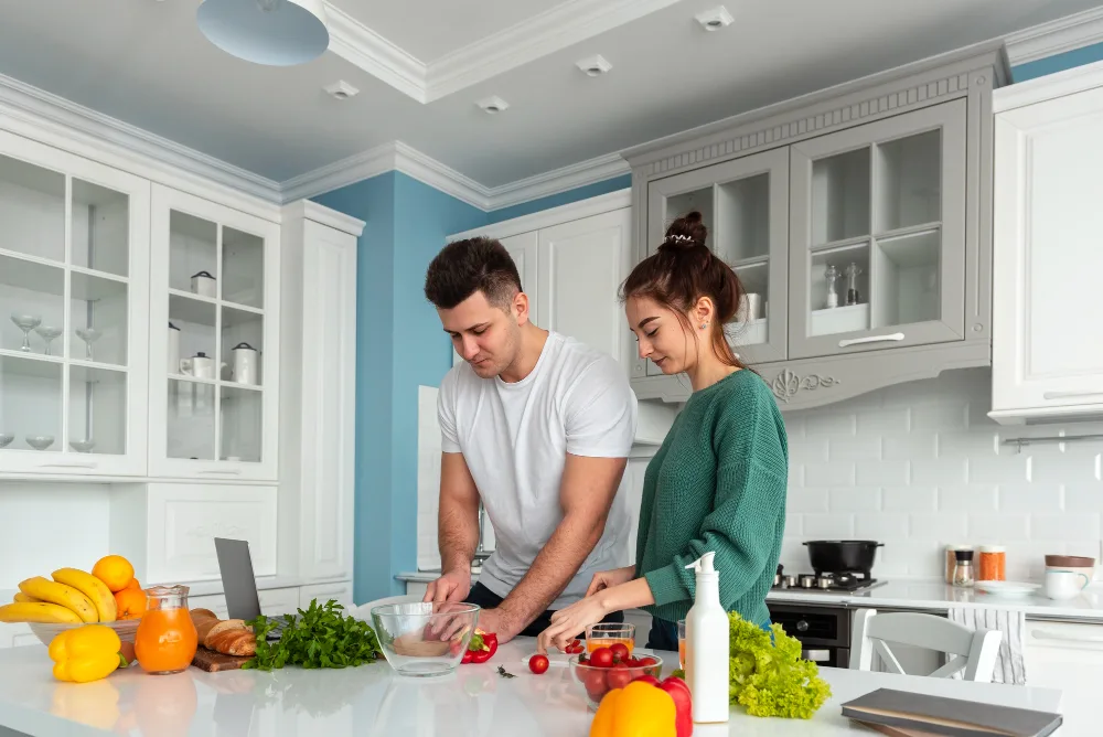 Home & Kitchen