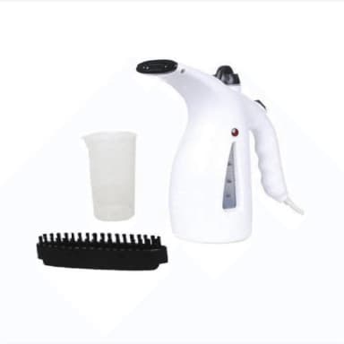 Handheld Garment & Facial Steamer