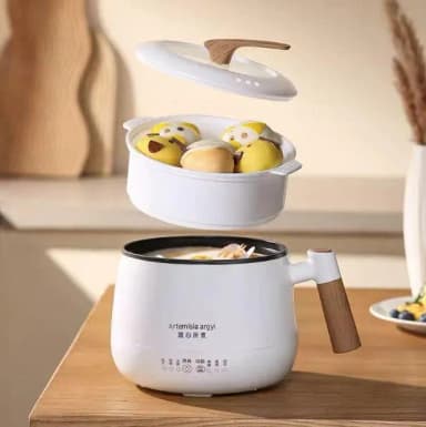 Multi Cooker 1.2 Ltr