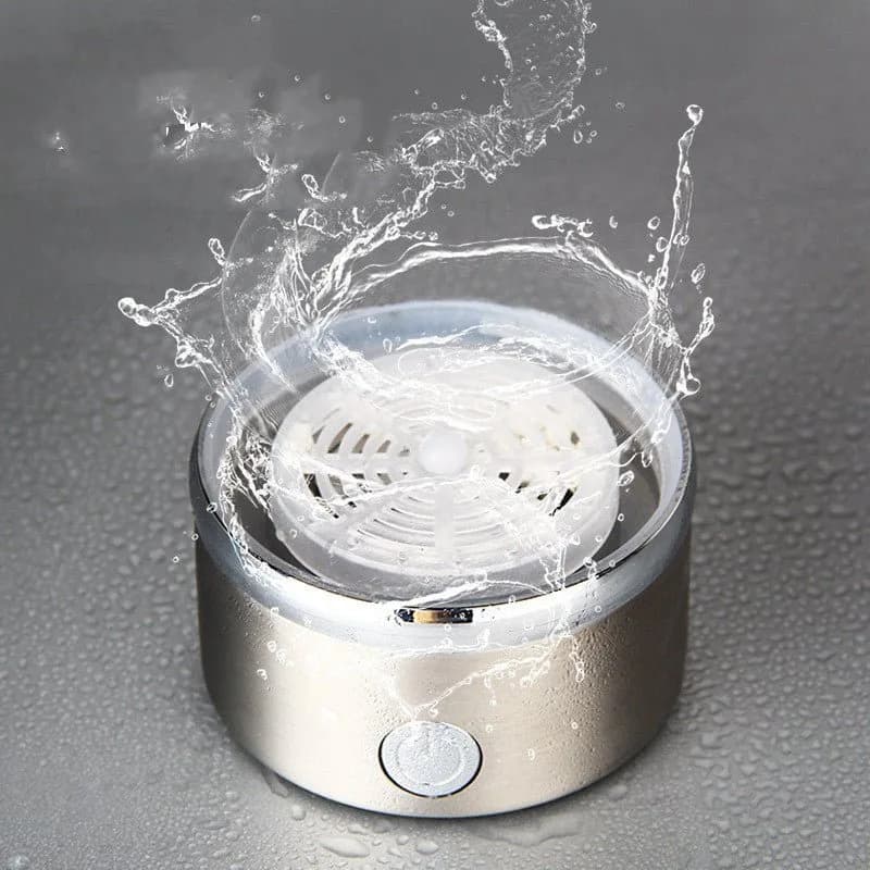Rechargeable Quantum Hydrogen-rich Water Cup Hydrogen Water Cup Health Cup Glass Cup 4